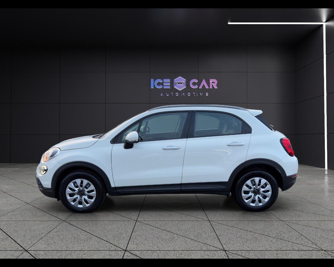 FIAT 500X 1.3 T4 150 CV DCT Cross