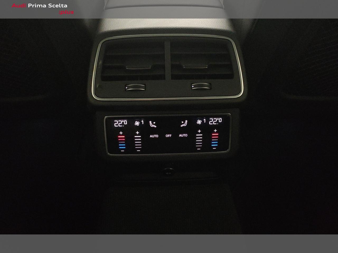 40 2.0 TDI Business Advanced quattro S tronic