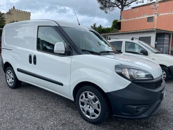 Fiat Doblo Doblò 1.6 MJT 16V 120CV Lounge