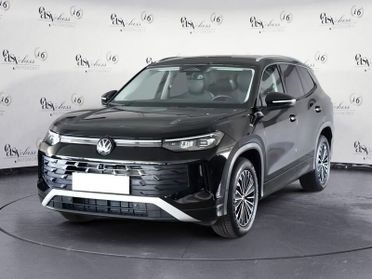 Volkswagen Tayron Volkswagen Tayron 1.5 eTSI LIFE 150cv DSG 7 posti FULL LED CAMERA NAVI GANCIO