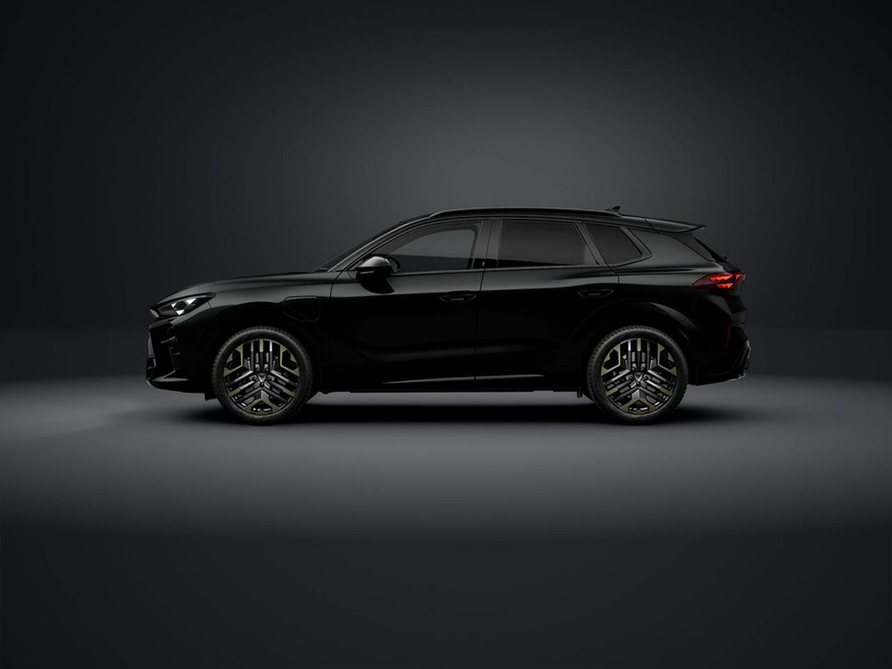 Cupra Terramar 1.5 e-hybrid tribe edition 204cv dsg