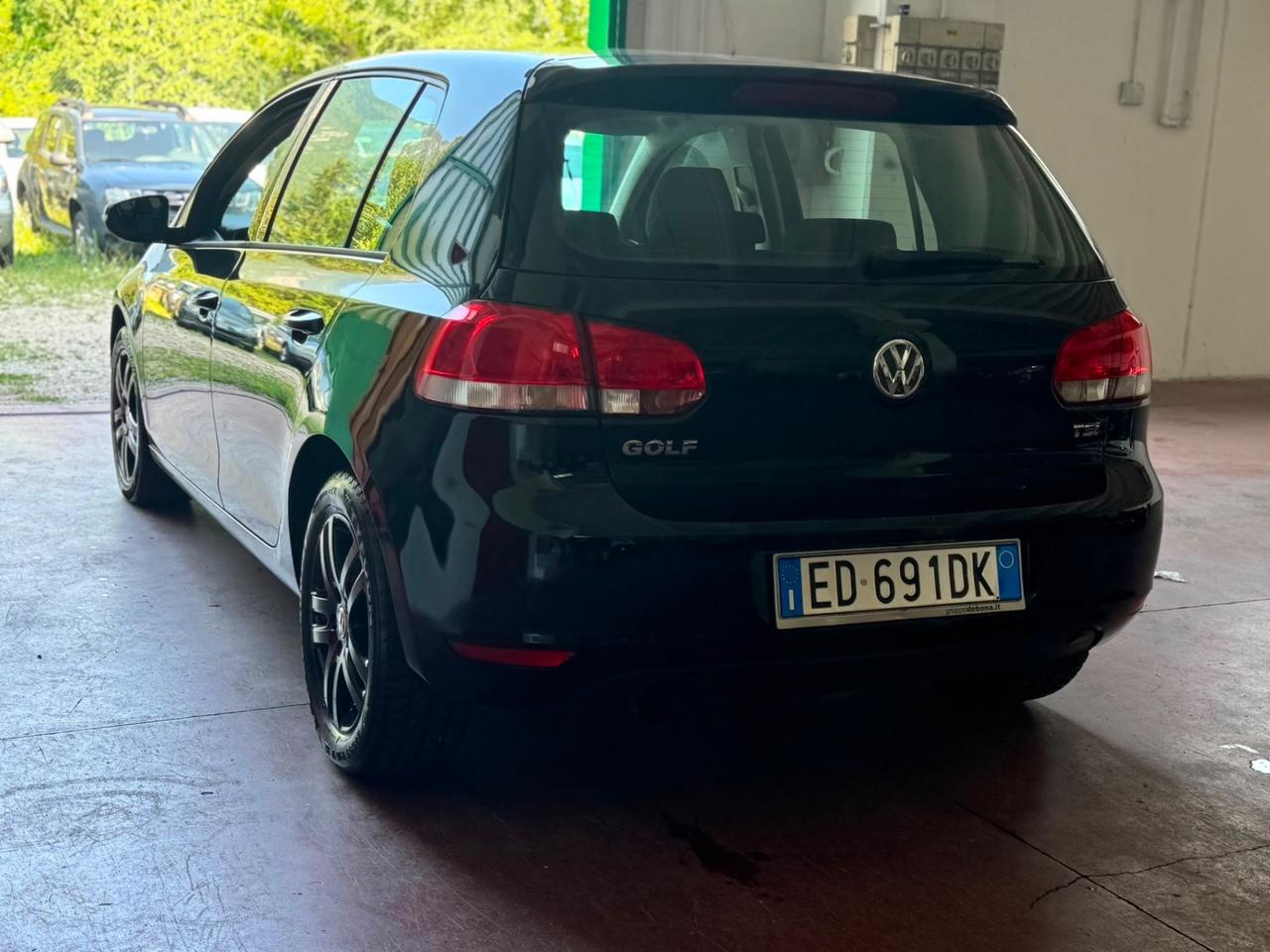 Volkswagen Golf 1.2 TSI 5p. Trendline NEOPATENTATI