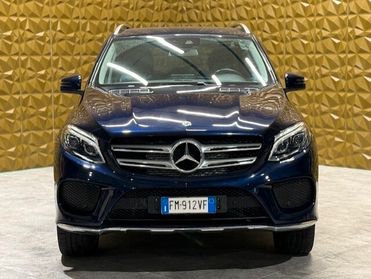 Mercedes-benz GLE 250 GLE 250 d Premium Plus