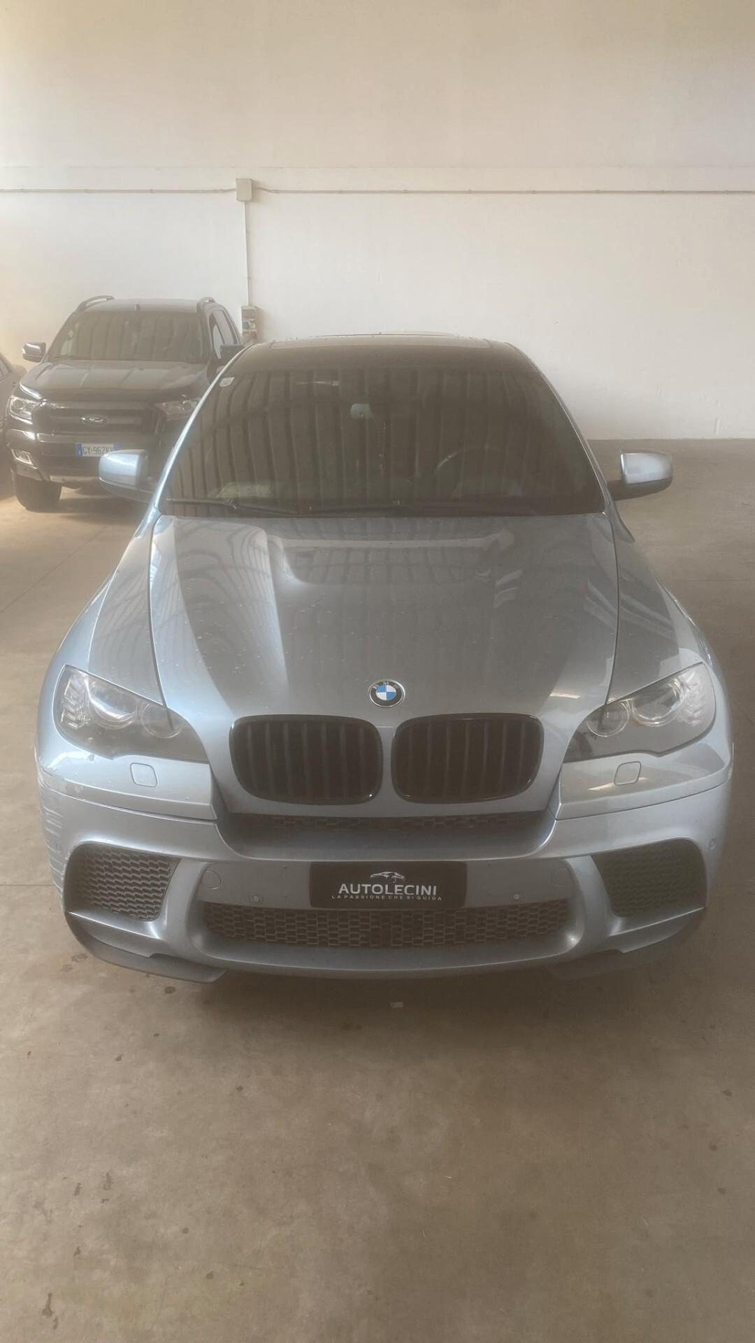 Bmw X6 Active Hybrid