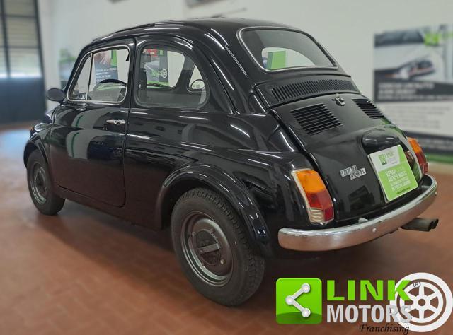 FIAT 500 L