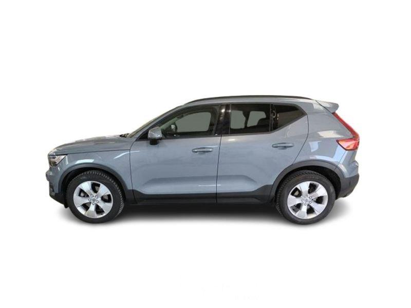 Volvo XC40 D3 150 CV AWD Automatica NAVI LED Business