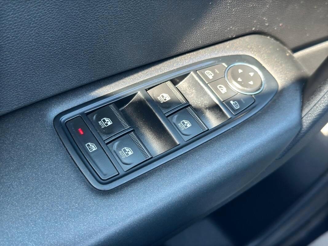 Renault Captur TCE 100 GPL EVOLUTION CON TELECAMERA E CARPLAY