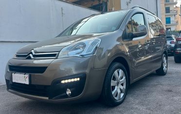 Citroen Berlingo Multispace PureTech 110 S&S XTR 5 POSTI