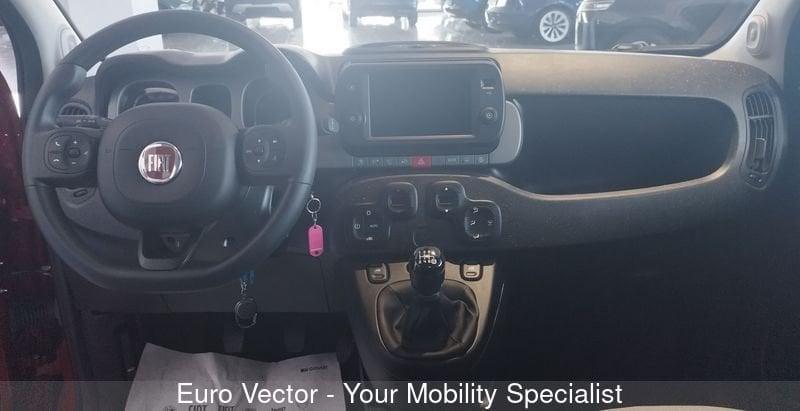 FIAT Panda Cross 1.0 FireFly 70cv S&S Hybrid Cross