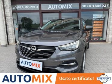 Opel Grandland X X 1.5 ecotec Business s&s 130cv at8