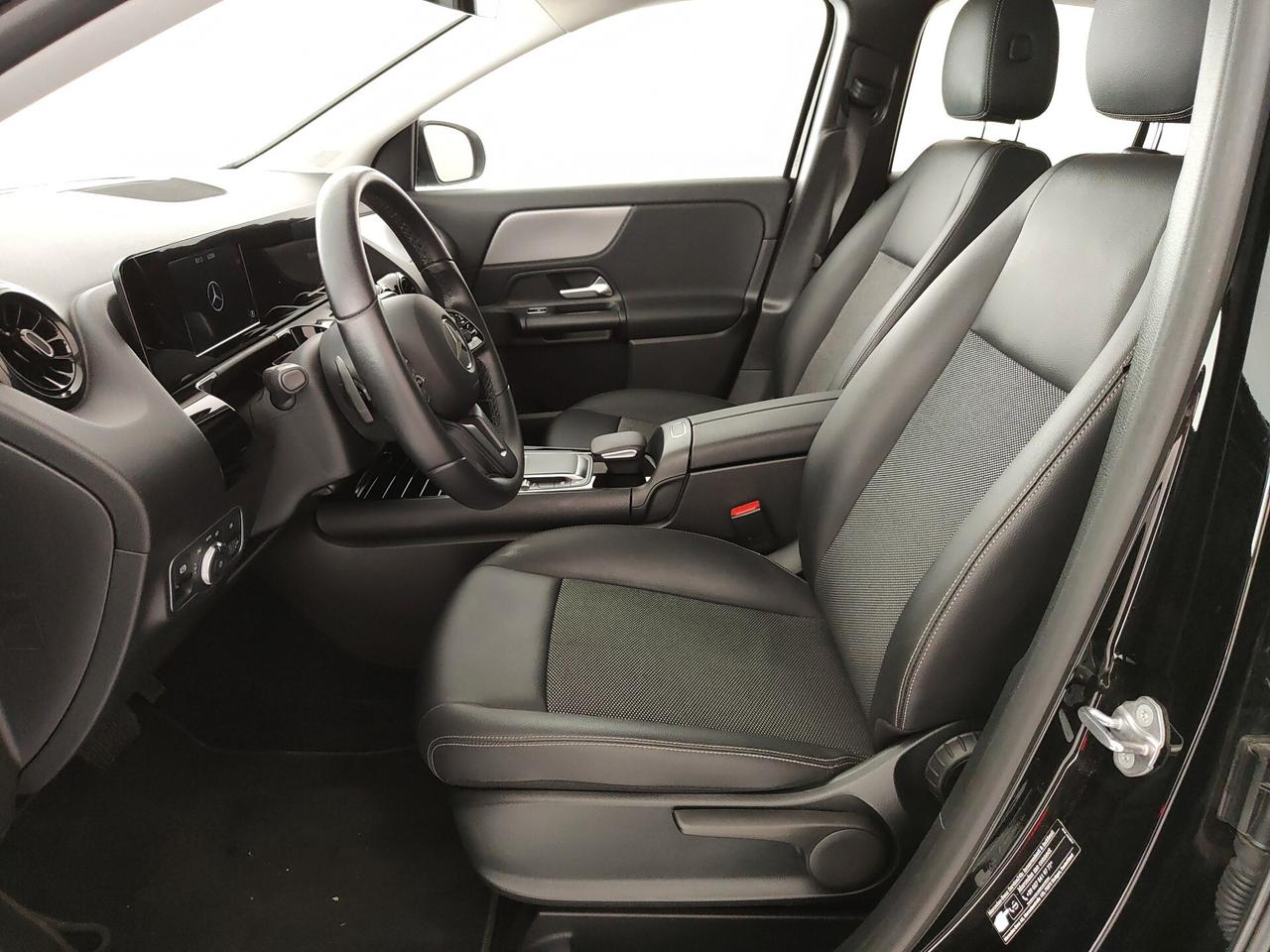 Mercedes-benz GLA 200 d Automatic Business