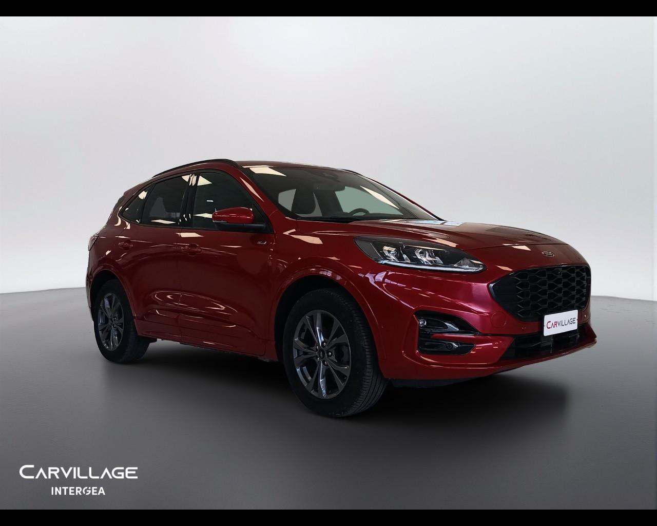 FORD Kuga 2.5 phev ST-Line 2wd 225cv cvt