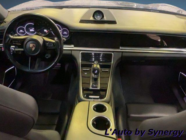 PORSCHE Panamera 2.9 4 E-Hybrid Sport Turismo