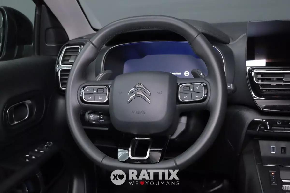 Citroen C5 Aircross 1.5 BlueHDI 130CV Max EAT8