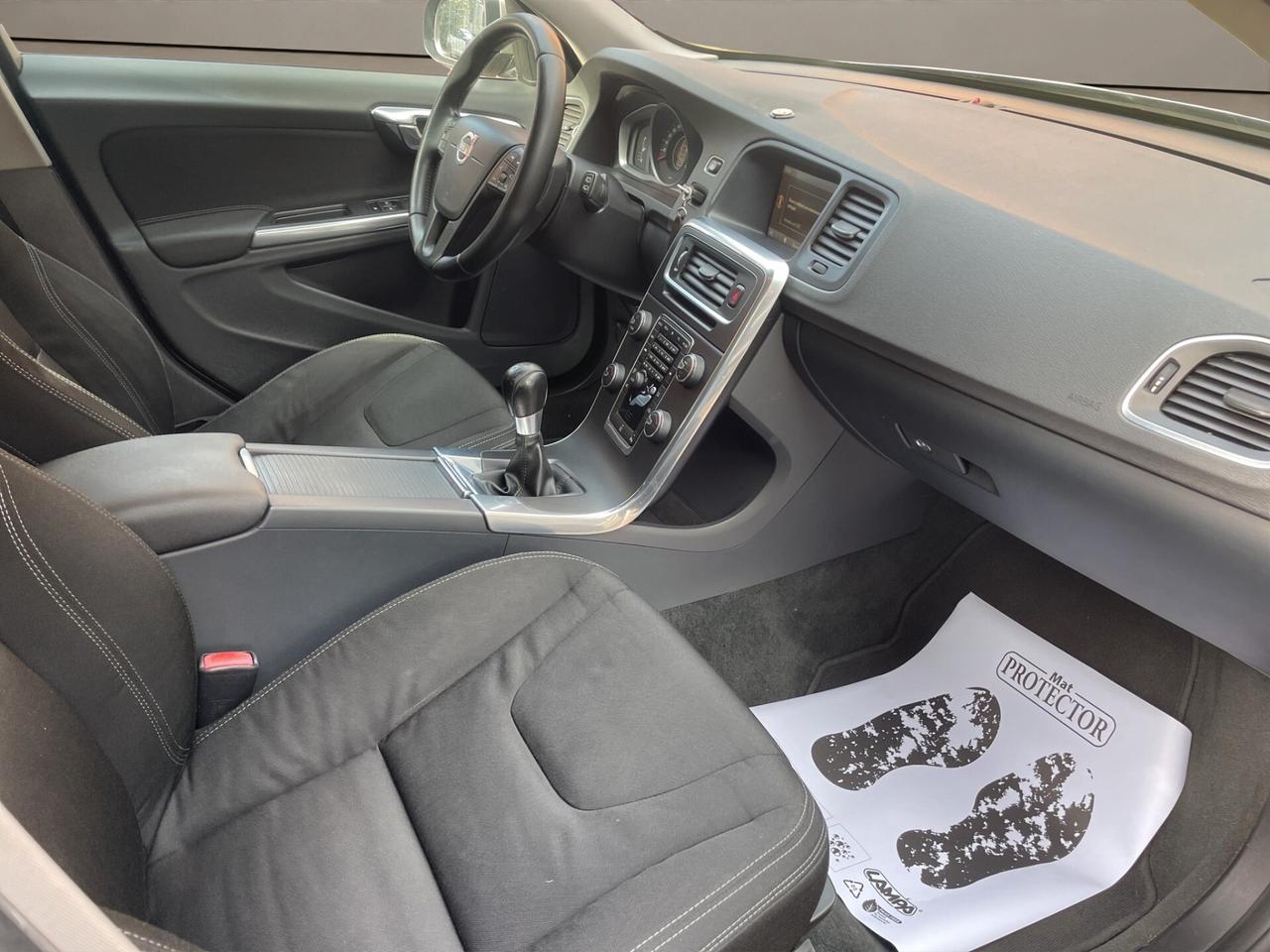 Volvo V60 D3 Momentum