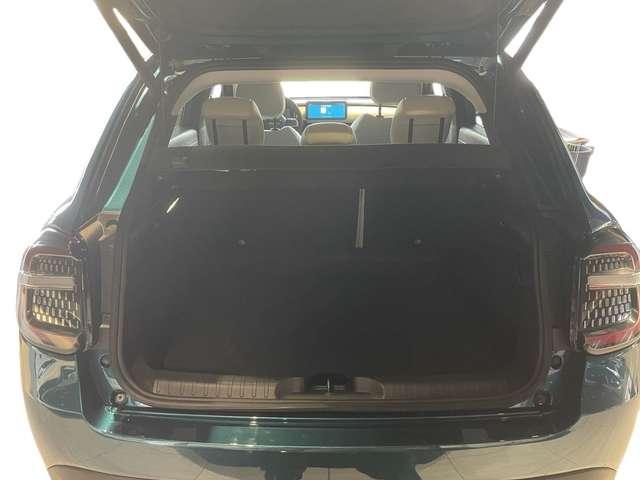 Fiat 600 1.2 hybrid La Prima 110cv auto