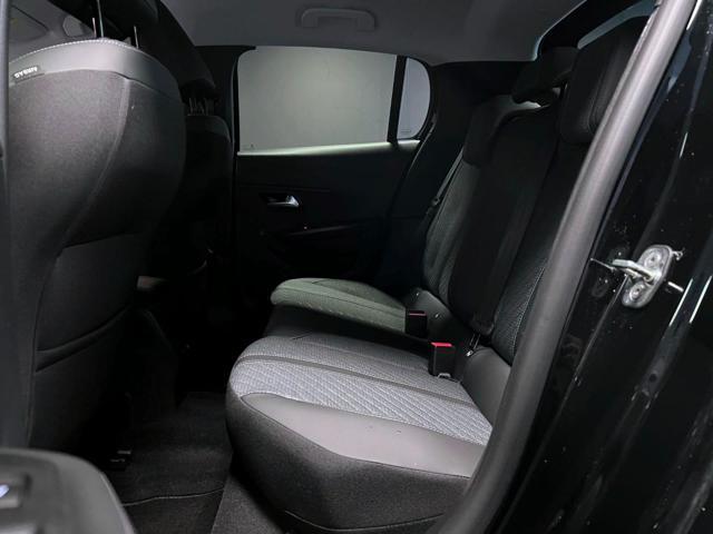 PEUGEOT 208 PureTech 100 Stop&Start 5 porte Allure