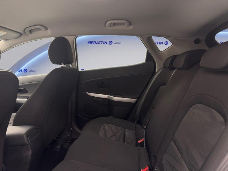 KIA CEE'D 1.6 CRDI 110 CV 5 PORTE COOL