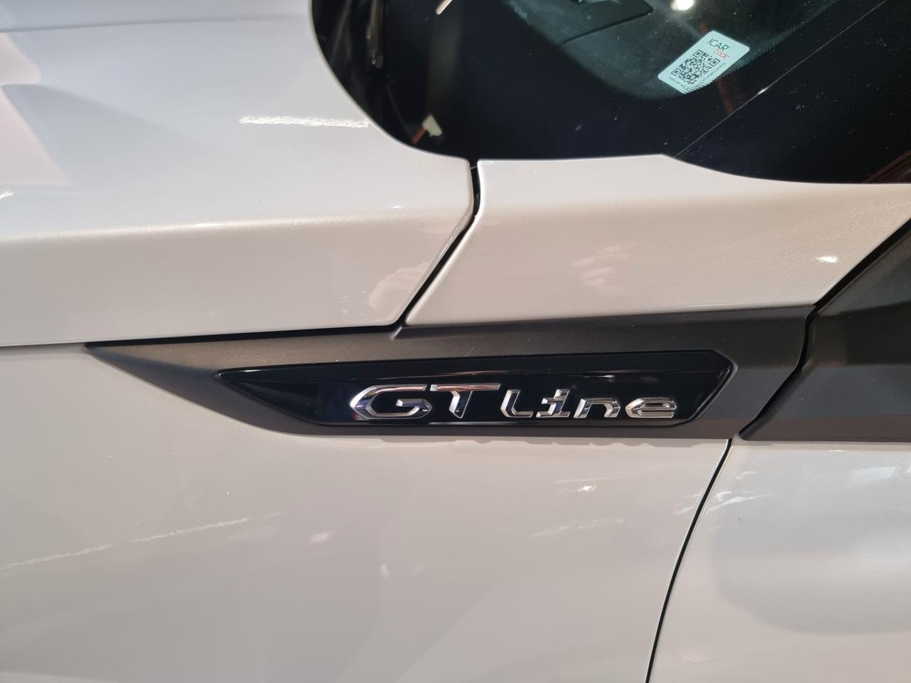 Peugeot 2008 PureTech Turbo 130 EAT6 S&S GT Line