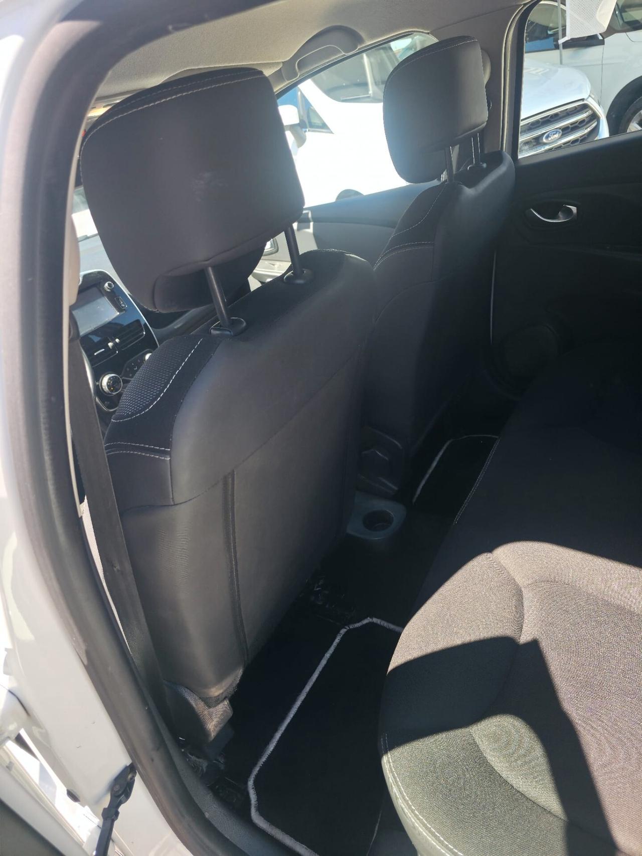 Renault Clio Sporter 1.5 dCi 8V 90CV Costume National