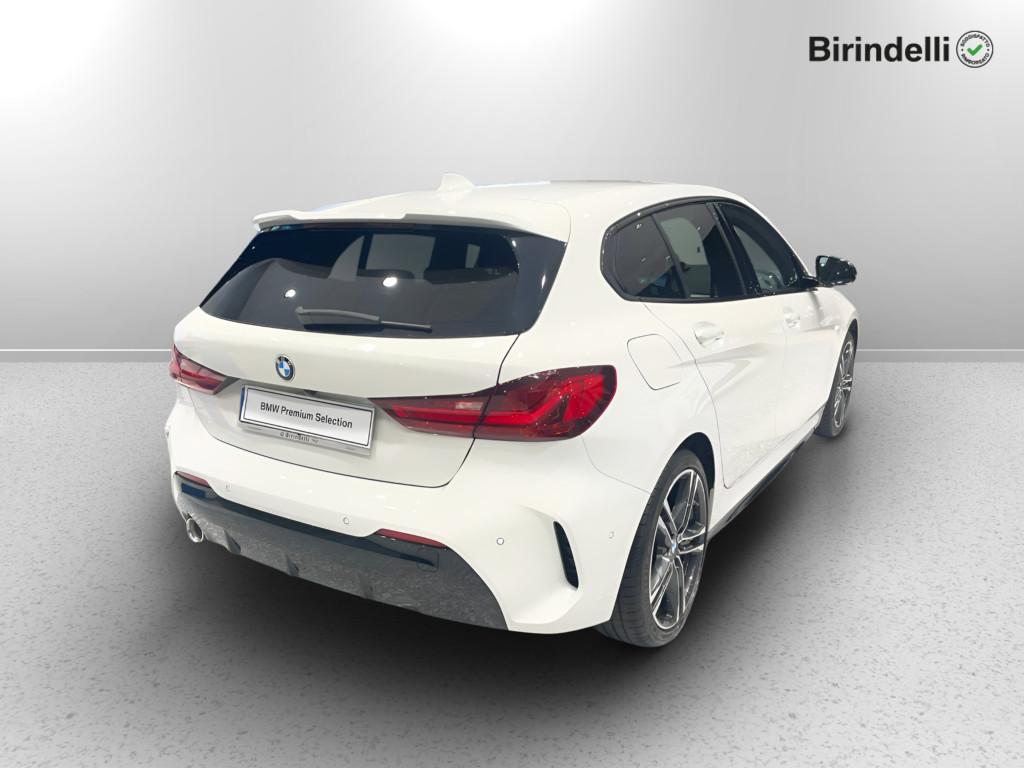 BMW Serie 1 (F40) - 116d 5p. Msport