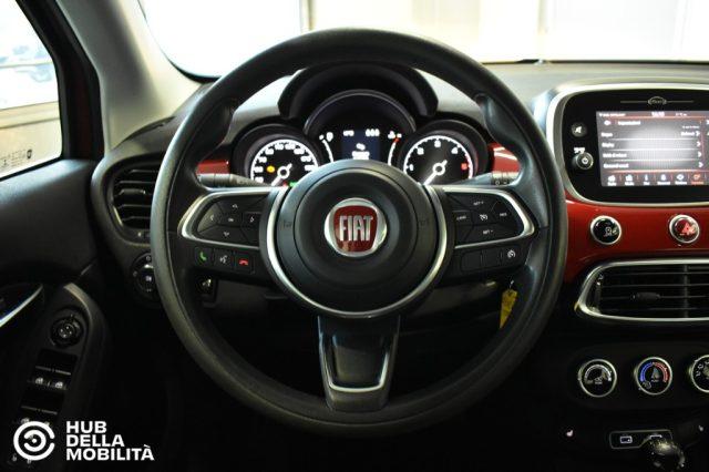 FIAT 500X 1.6 MultiJet 120 CV Urban