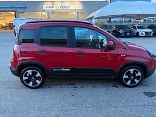 Fiat Panda Cross 1.0 FireFly S&S Hybrid