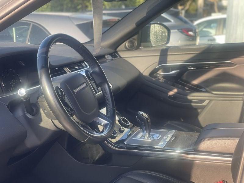 Land Rover RR Evoque Range Rover Evoque 2.0D I4-L.Flw 150 CV S