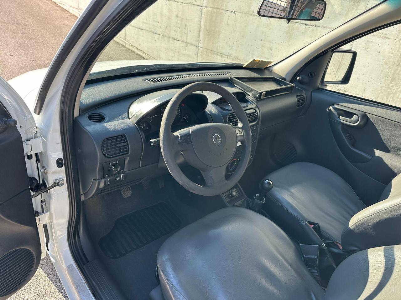 OPEL Combo 1.3 cdti 75cv van