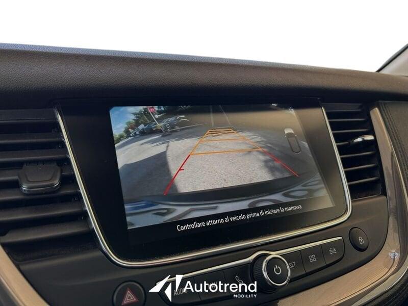 Opel Grandland X 1.5 Diesel 130 CV Automatica Elegance S&S