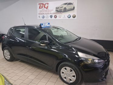 Renault Clio 1.5 dCi 8V 75CV 5 porte unico prop 20
