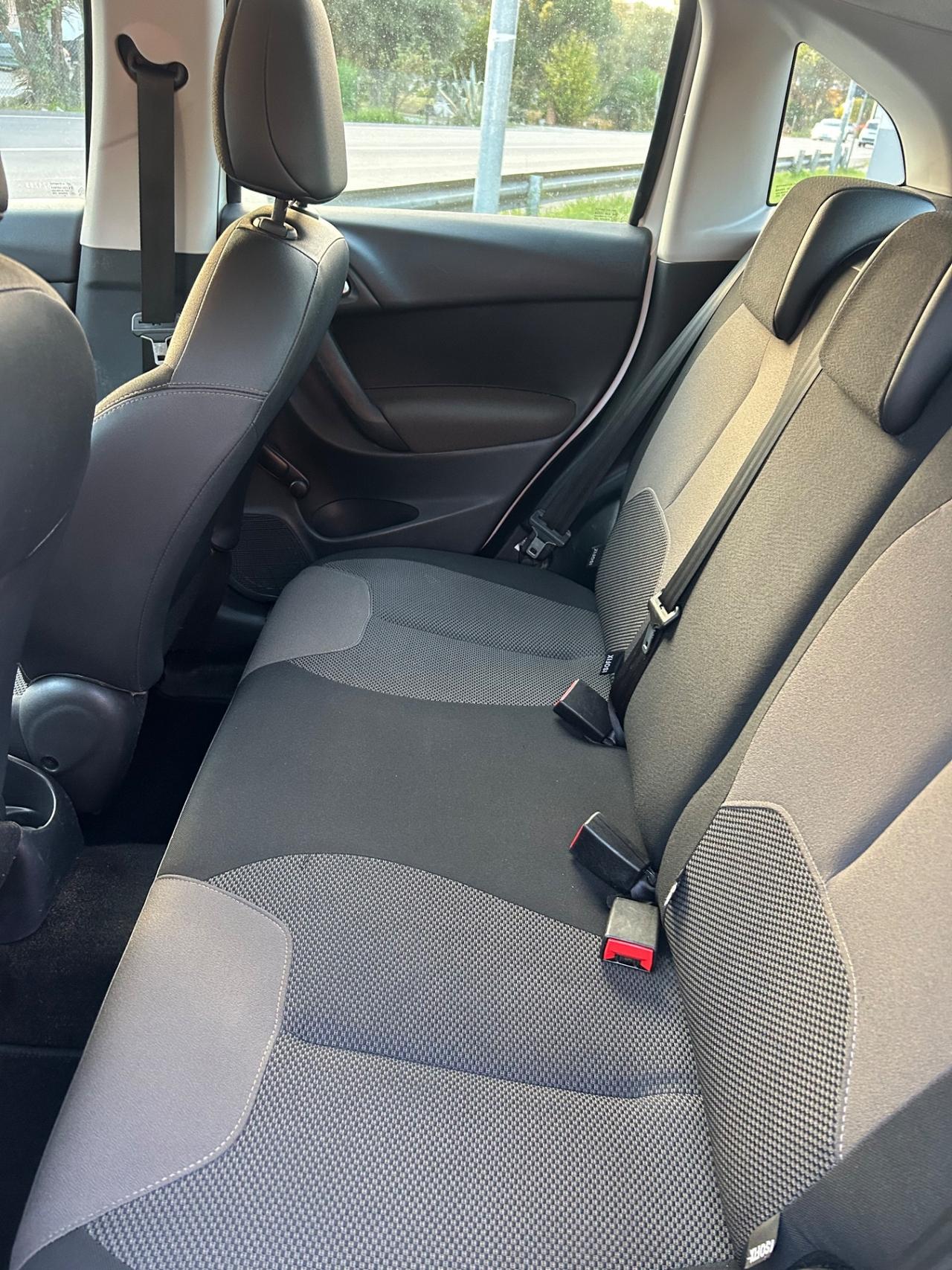 Citroen C3 PureTech 68 Seduction