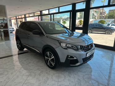 Peugeot 3008 BlueHDi 120 S&S EAT6 Allure