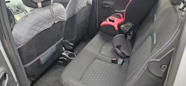 DACIA Lodgy Stepway 1.5 dCi 110CV 7 posti GANCIO TRAINO