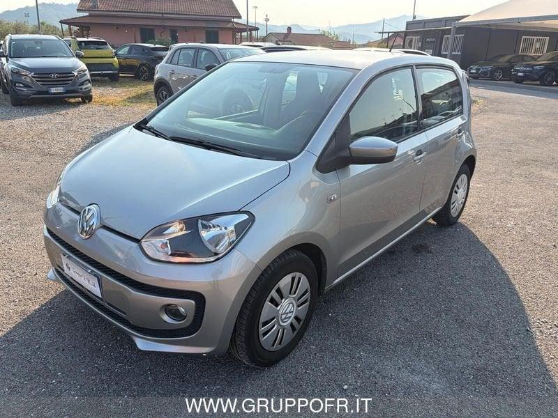 Volkswagen up! 1.0 5p. take up!