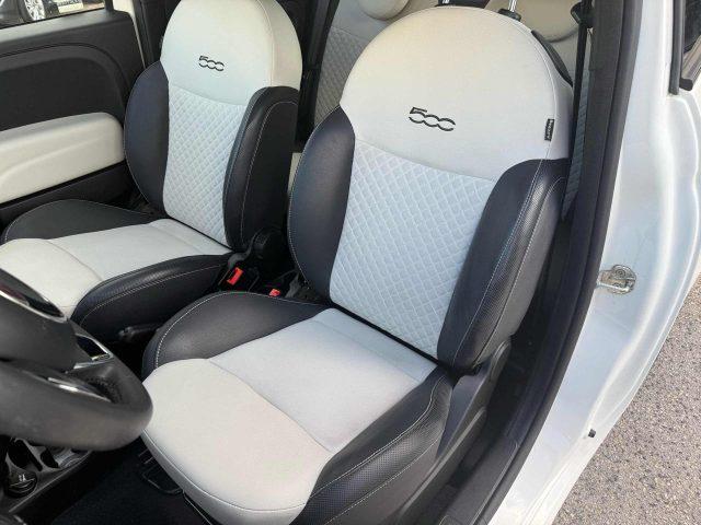 FIAT 500 1.0 Hybrid Dolcevita SCONTO ROTTAMAZIONE