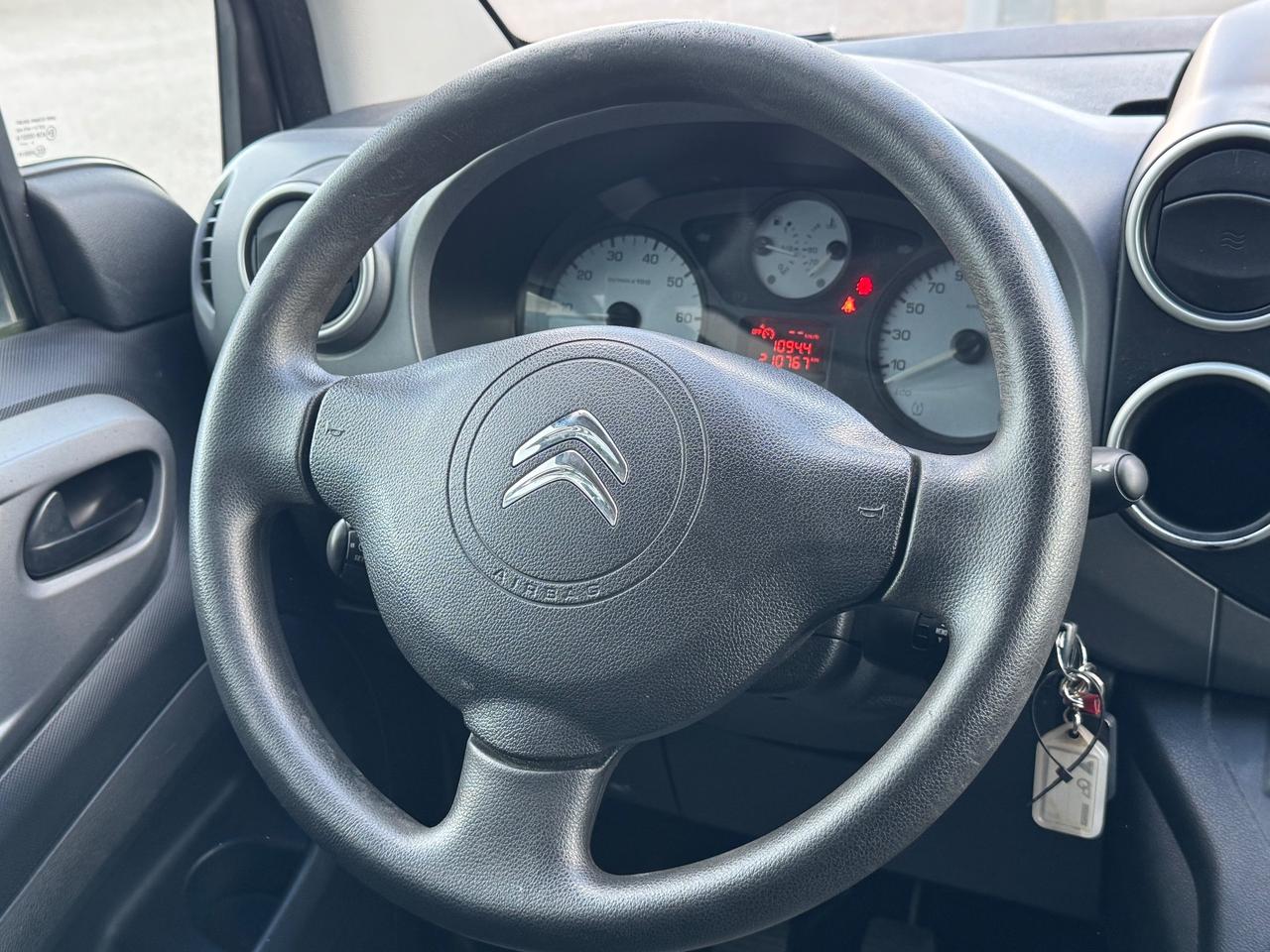 Citroen Berlingo Multispace BlueHDi 75 Feel