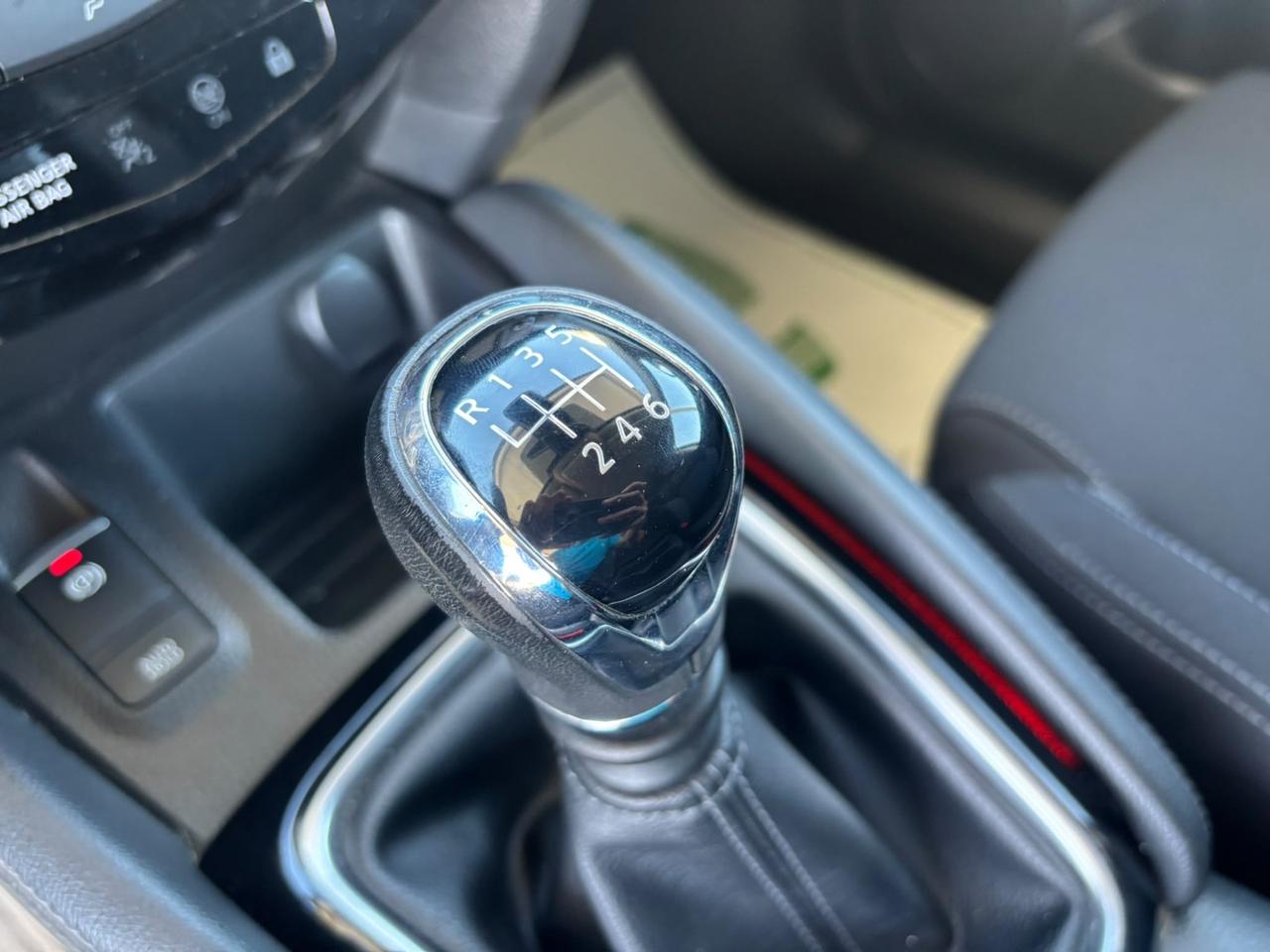 Nissan Qashqai 1.5 dCi 115 CV N-Connecta