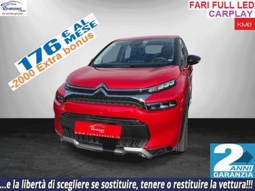 Citroen C3 Aircross 1.2 PureTech 110cv You#PRONTA CONSEGNA!