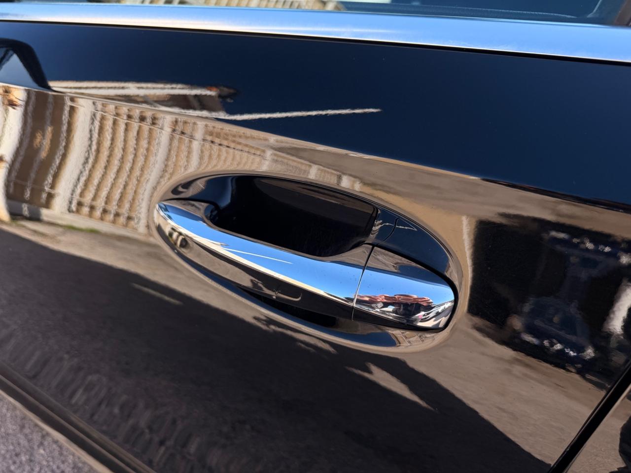 Mercedes-benz A 180 d Premium AMG Tetto kit Luci