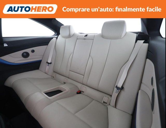 BMW 435 dA xDrive Coupé Msport