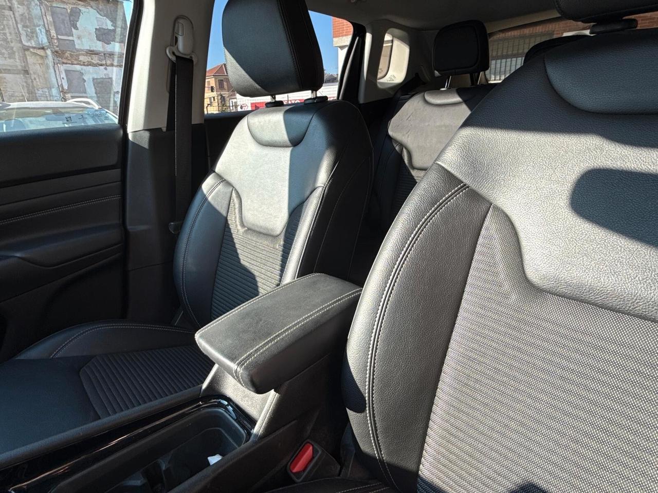 Jeep Compass 1.3 Turbo T4 150 CV aut. 2WD Longitude