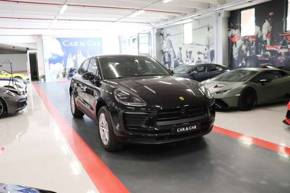 Porsche Macan 2.0 T