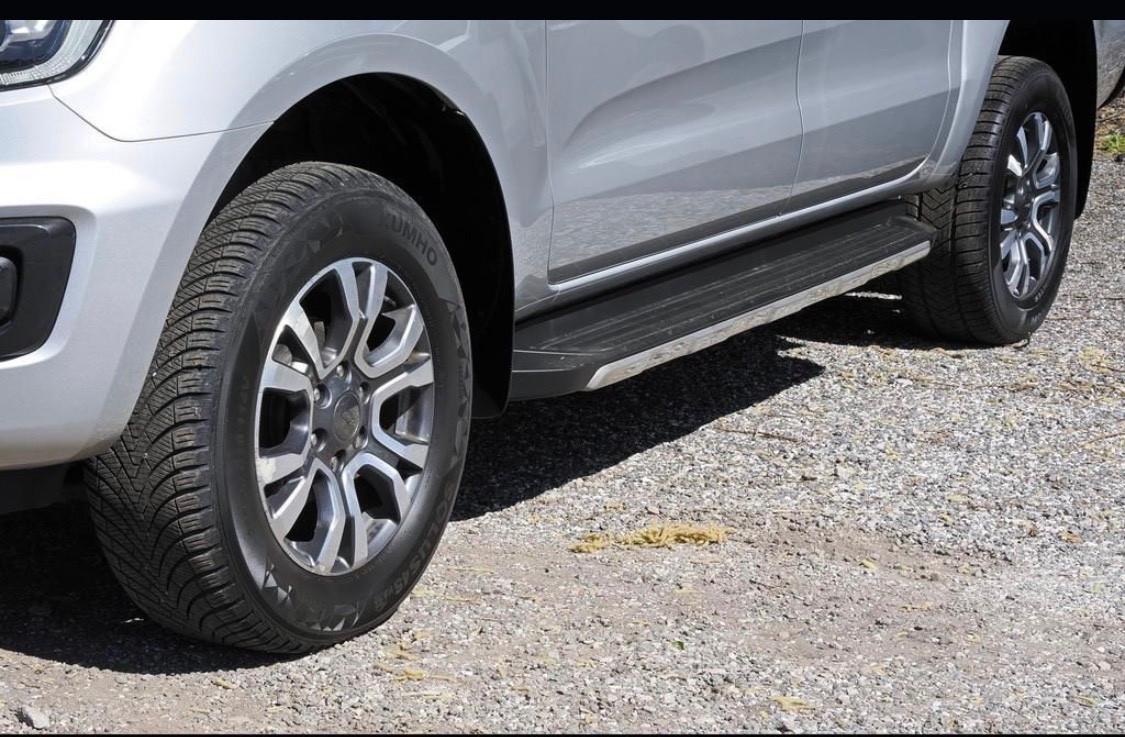 Ford Ranger 2.0 ECOBLUE aut. 213 CV DC Wildtrak 5 posti Restyling