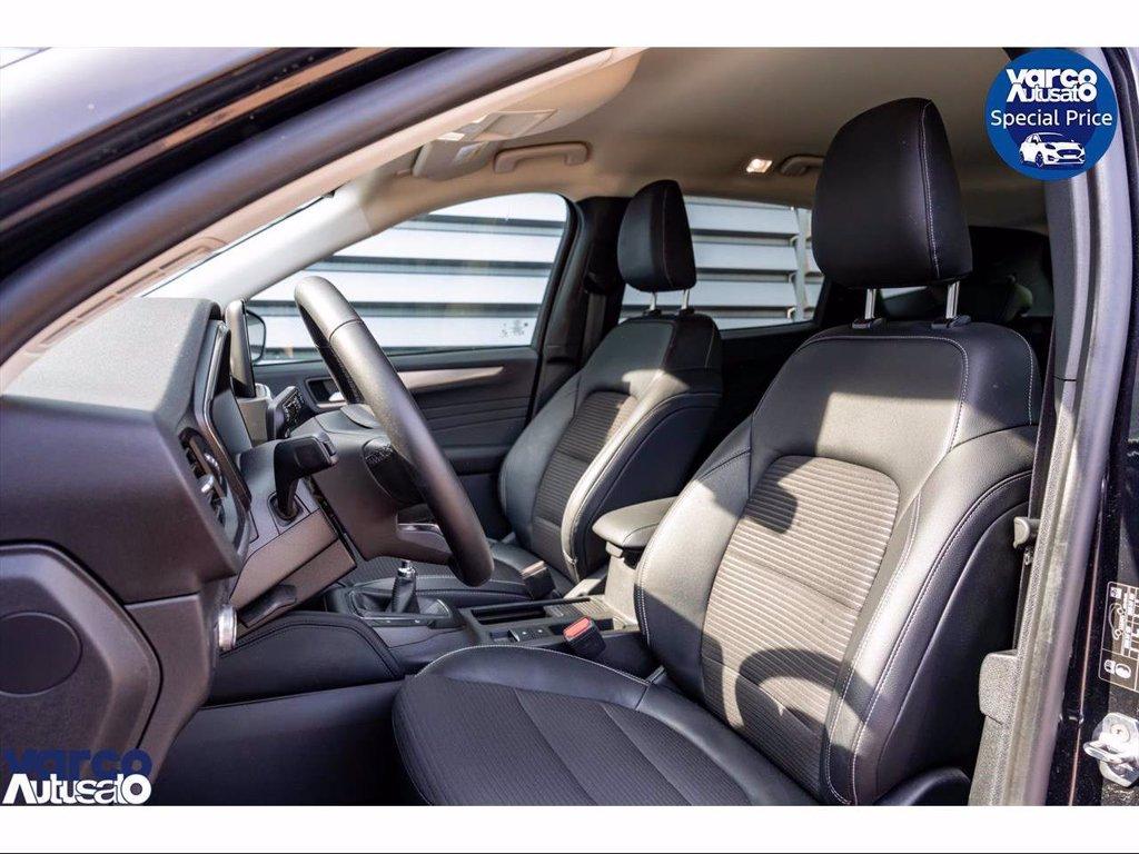 FORD Kuga 1.5 ecoboost titanium x 2wd 150cv del 2023