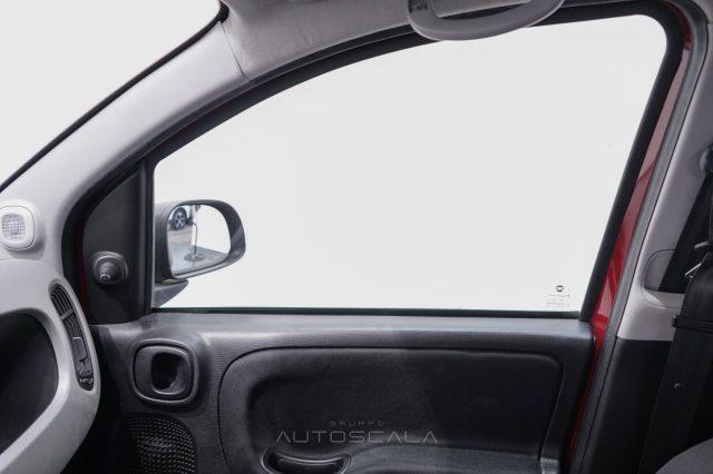 FIAT Panda 1.2 69cv Easy