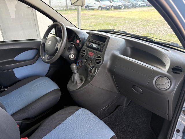 FIAT Panda 1.2 Dynamic OK NEOPATENTATI 5 POSTI EURO 4