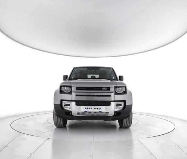LAND ROVER Defender 90 3.0d mhev X-Dynamic SE awd 200cv auto