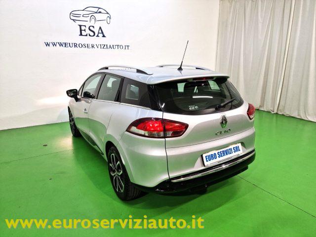 RENAULT Clio Sporter dCi 8V 90CV EDC Start&Stop Energy Duel2