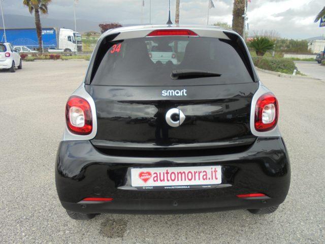 SMART ForFour 900 Turbo twinamic Passion n°34